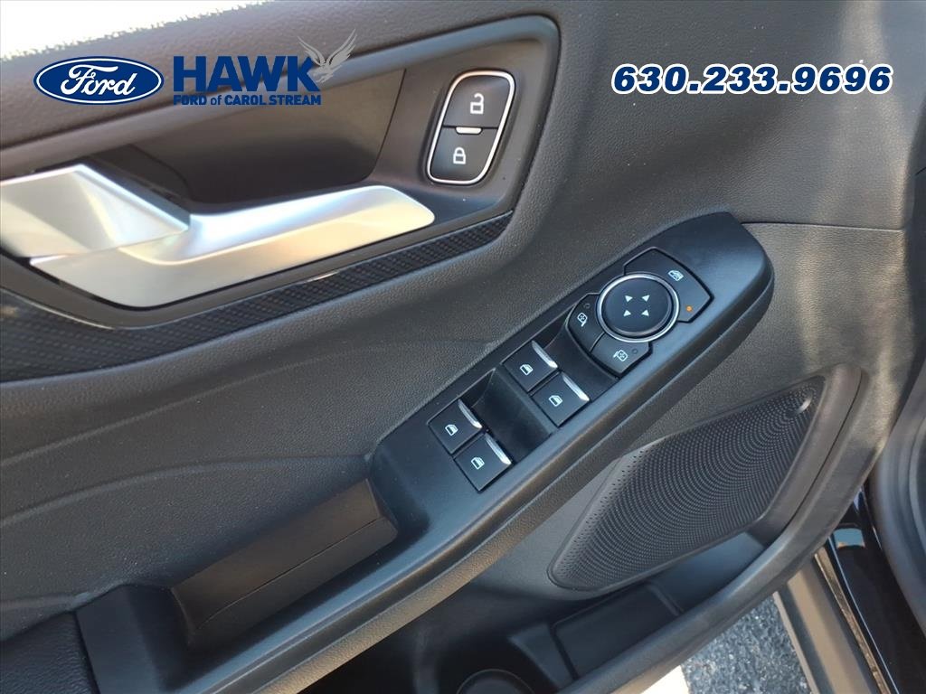 2025 FORD ESCAPE - Image 19