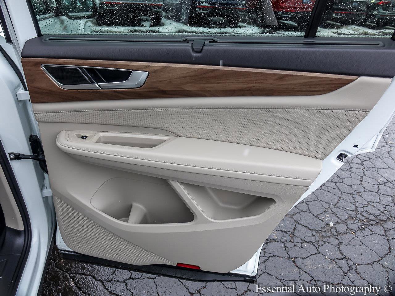 2025 VOLKSWAGEN ATLAS - Image 21