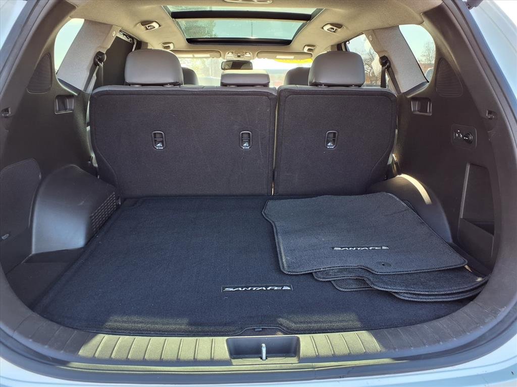 2020 HYUNDAI SANTA FE - Image 38