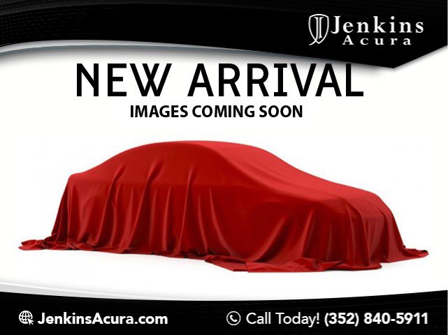 2018 Subaru Forester Base's photo