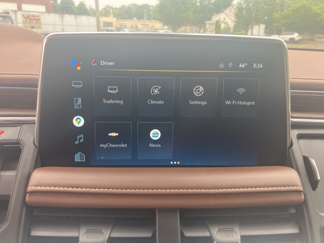 2022 Chevrolet Tahoe High Country photo 28