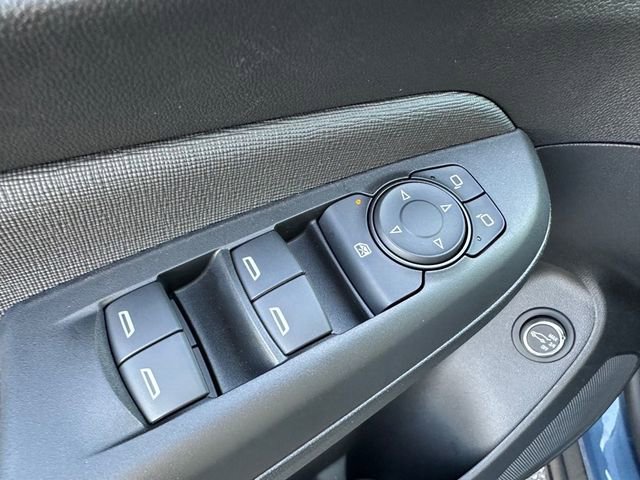 2025 Buick Envista Preferred photo 20