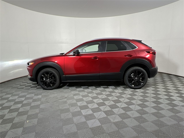 2025 Mazda CX-30 2.5 Select Sport photo 5