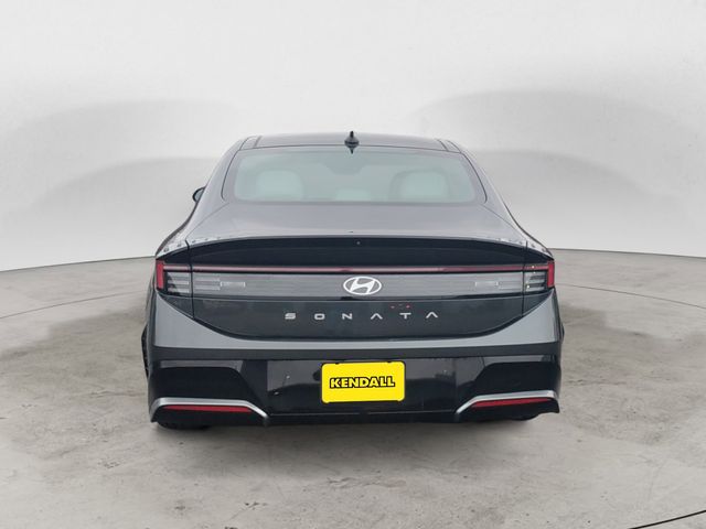2024 Hyundai Sonata SEL Convenience photo 4