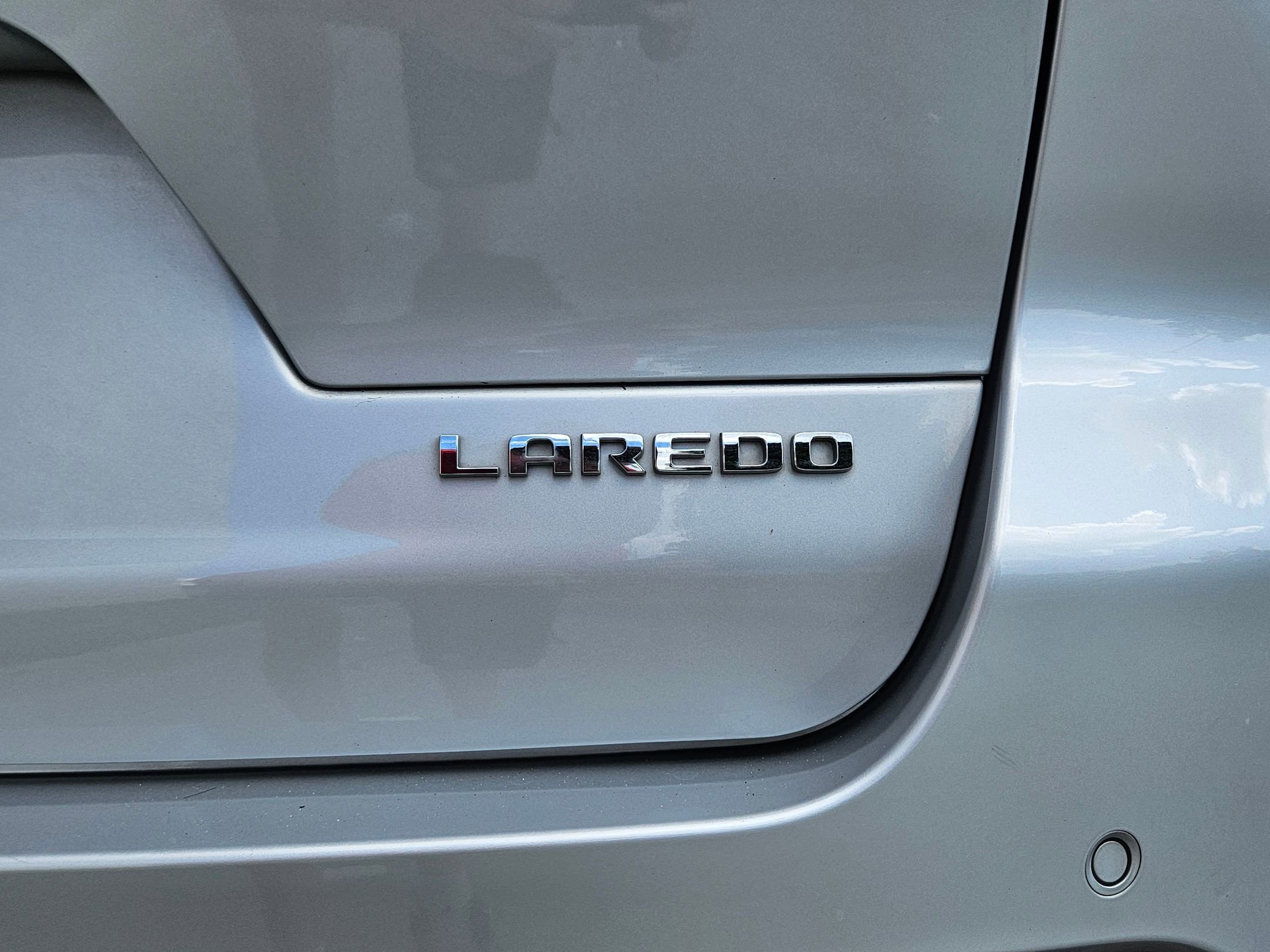 2023 Jeep Grand Cherokee Laredo photo 29