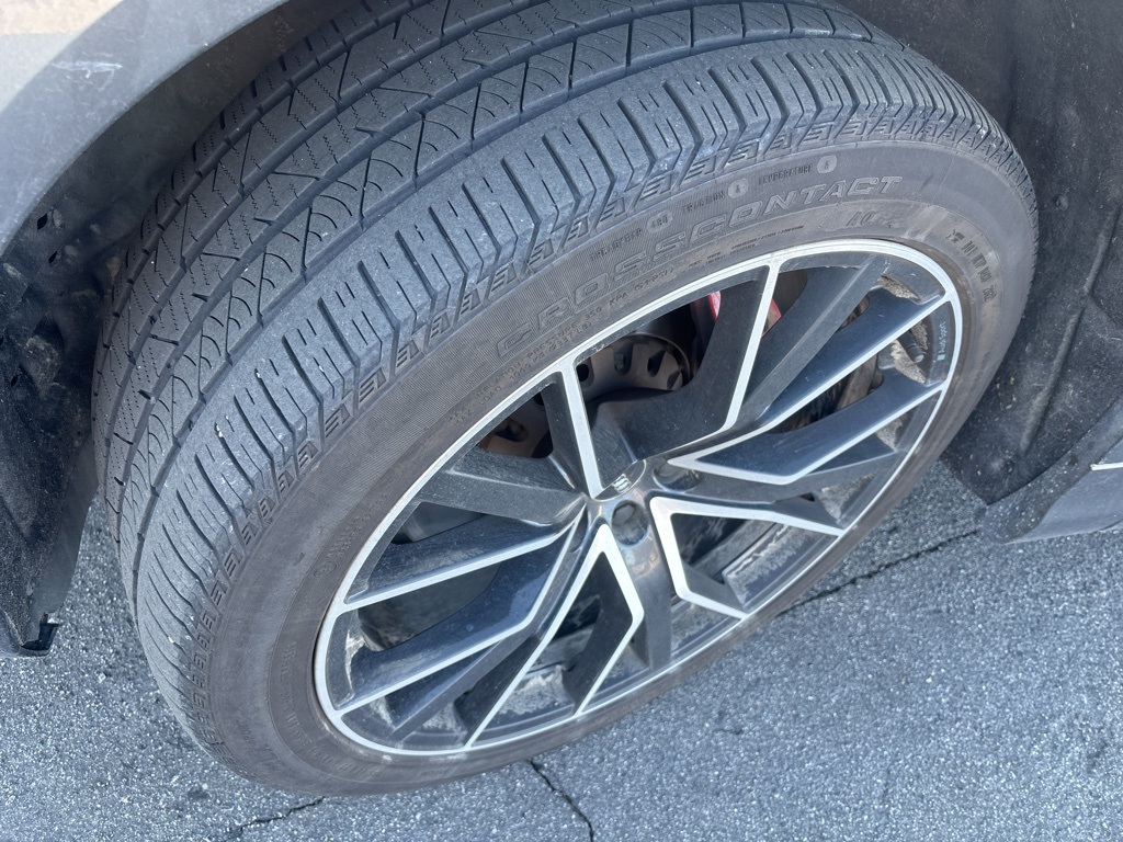 2021 Audi Q8 55 Premium Plus photo 3