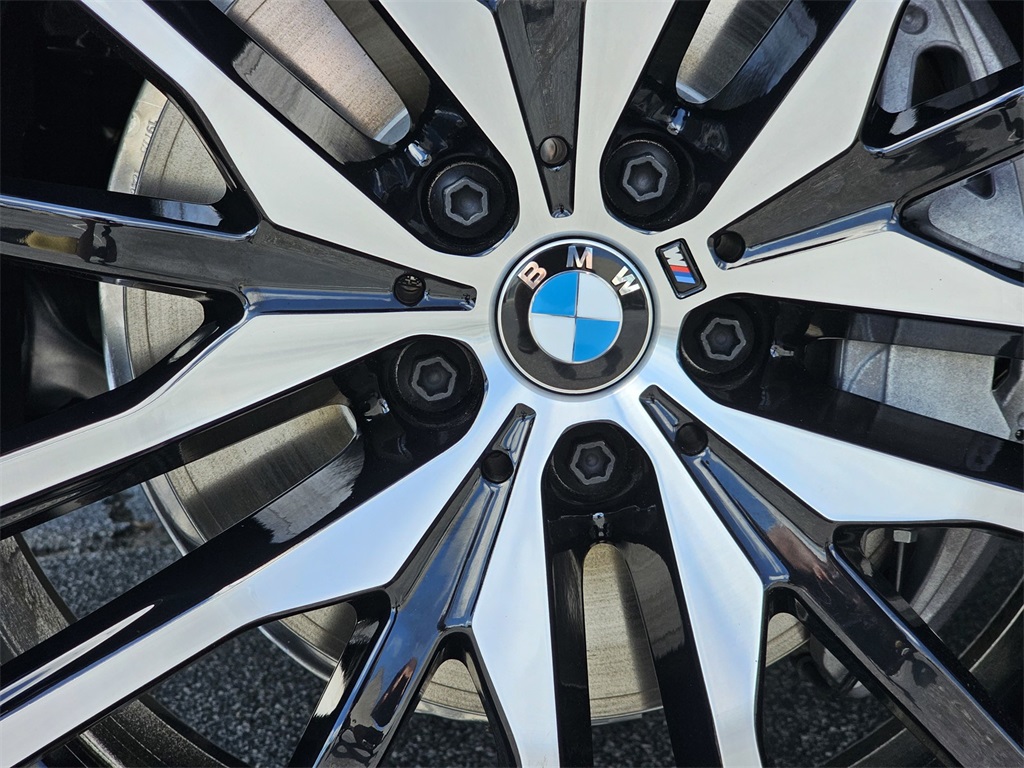2026 Bmw X5 sDrive40i photo 10