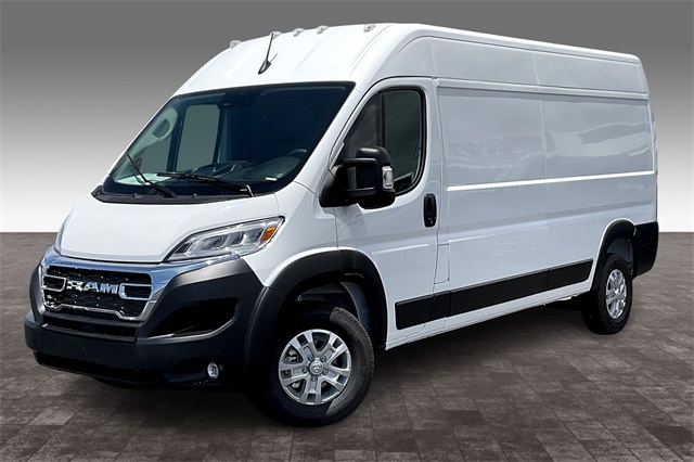 2025 RAM ProMaster Cargo Van Base's photo