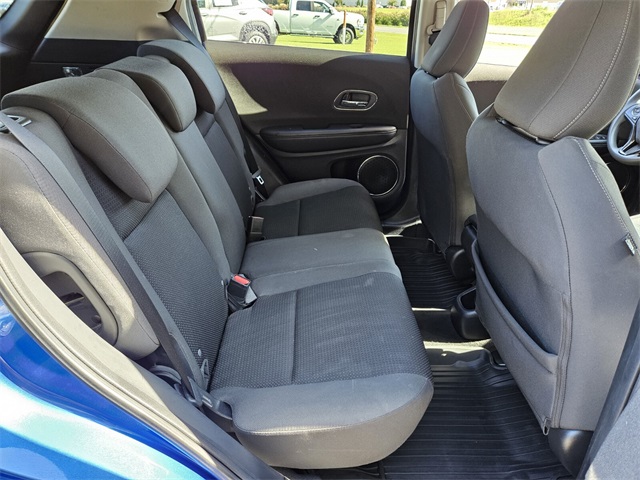 2022 Honda HR-V EX photo 14