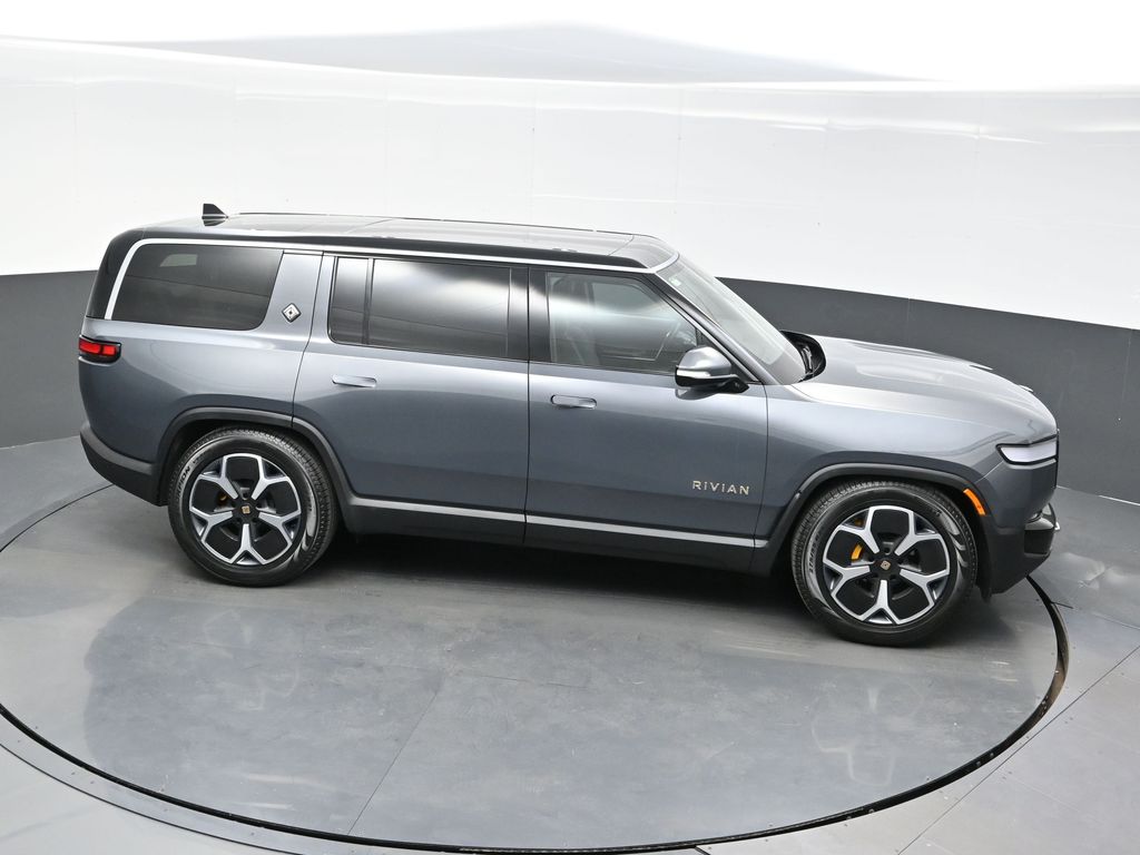 2023 Rivian R1S Adventure photo 22