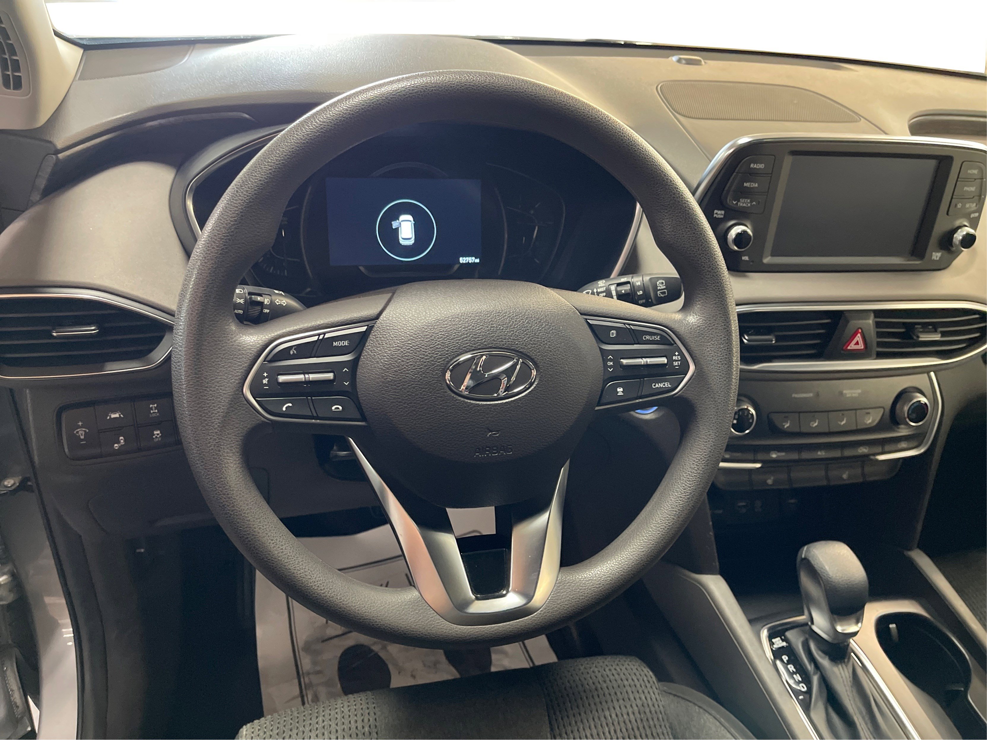 2020 Hyundai Santa Fe SEL photo 13