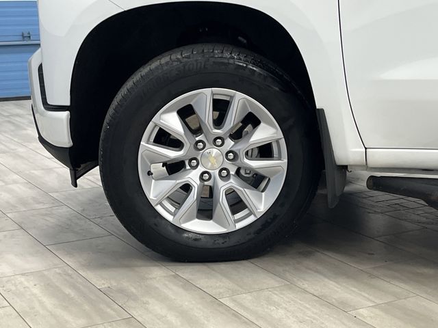 2021 Chevrolet Silverado 1500 Custom photo 32