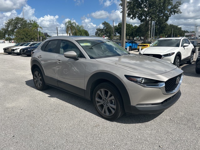 2024 Mazda CX-30 2.5 S Preferred photo 4