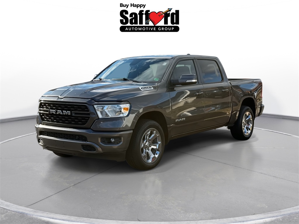 2022 RAM Ram 1500 Pickup Big Horn/Lone Star's photo
