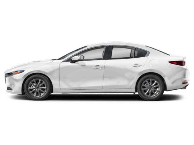 2026 Mazda Mazda3 2.5 s photo 9