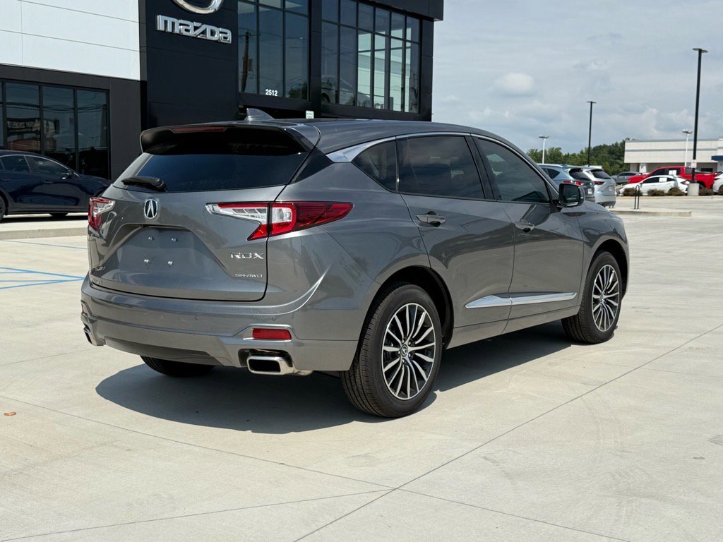 2025 Acura RDX Advance photo 5