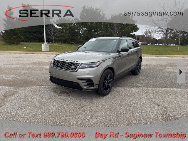 2019 Land Rover Range Rover Velar SE