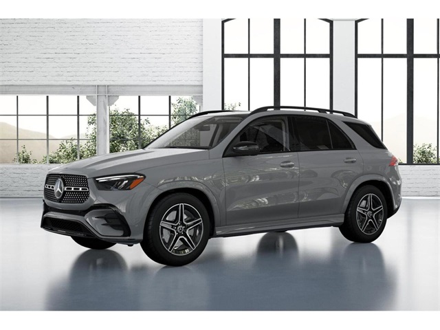 2026 Mercedes Benz GLE 350 4MATIC photo 28