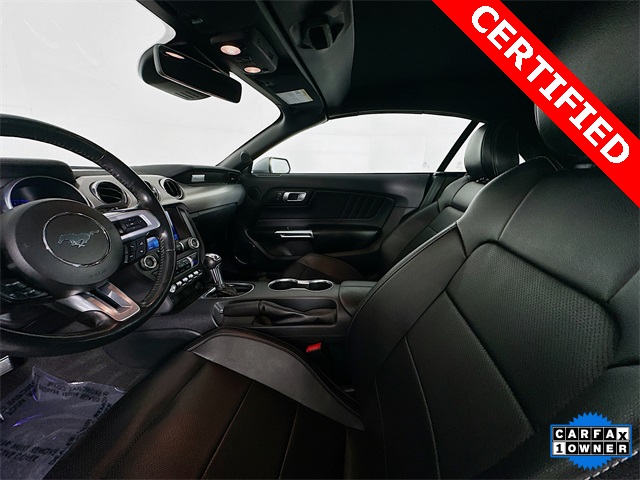 2023 Ford Mustang EcoBoost Premium photo 20