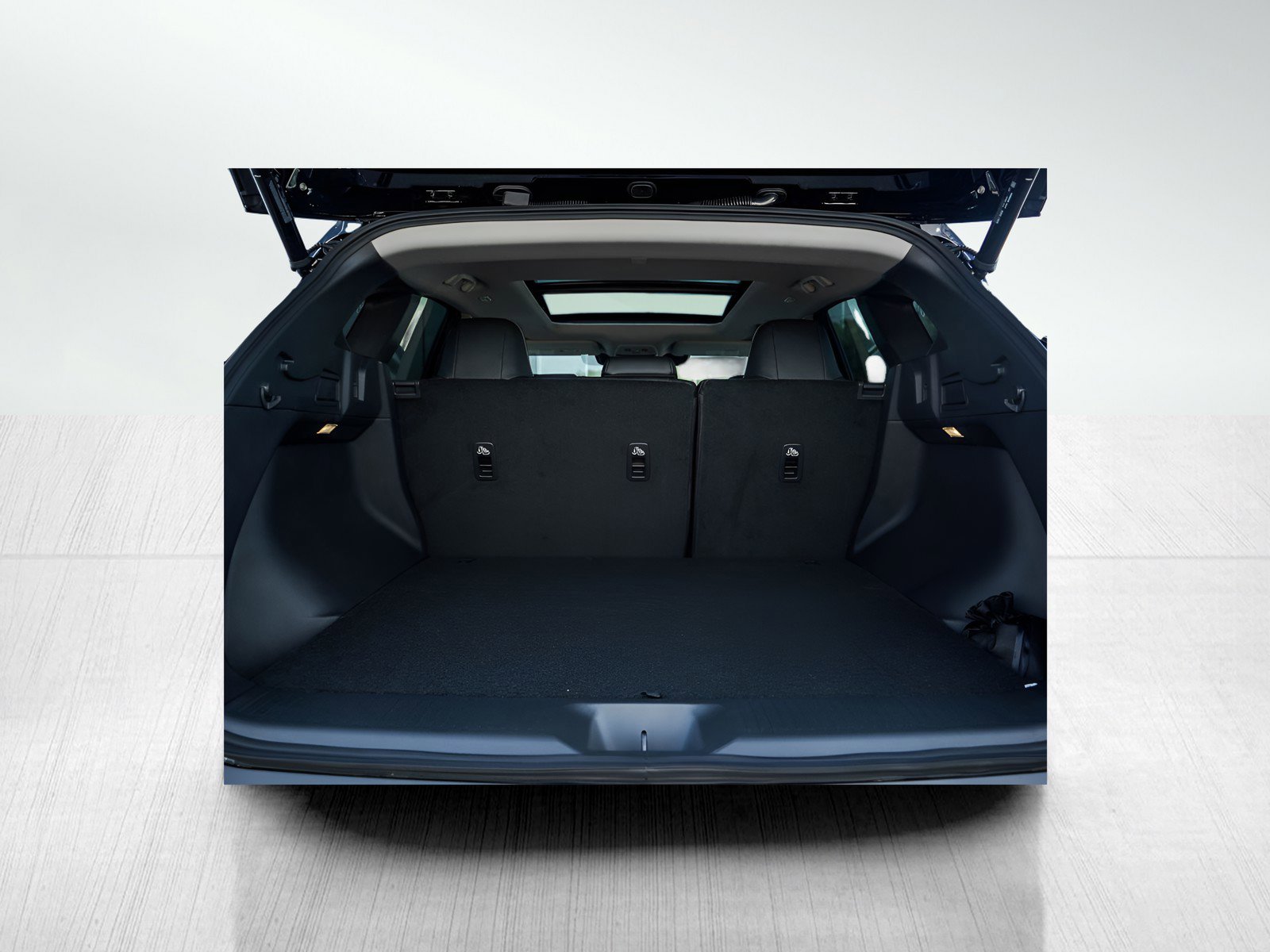 2025 Nissan Murano SL photo 4