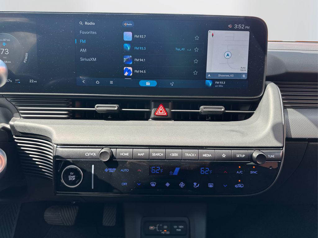 2025 Hyundai Ioniq 5 photo 13
