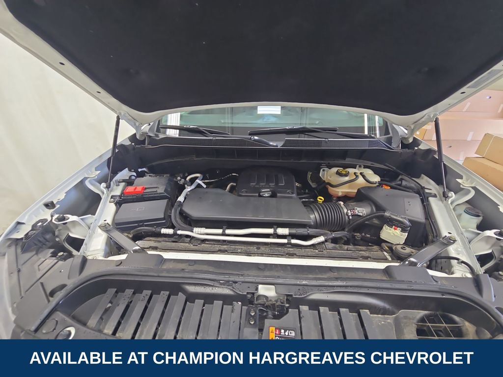 2022 Chevrolet Silverado 1500 LT photo 29