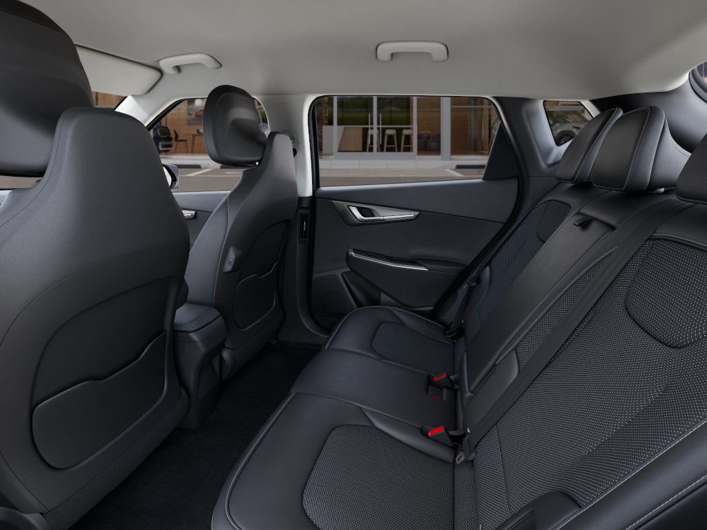 2025 Kia EV6 Light photo 17