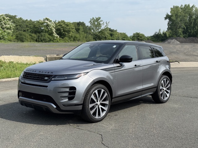 2026 Land Rover Range Rover Evoque Dynamic SE