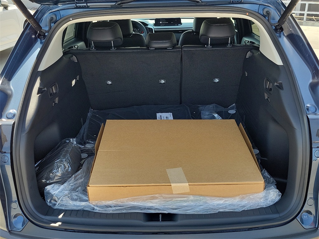 2025 Mazda CX-50 2.5 S Preferred photo 20