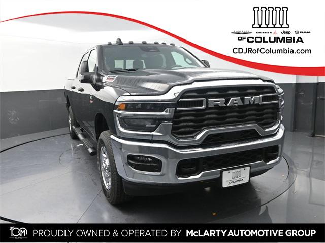 2025 RAM Ram 2500 Pickup Tradesman's photo