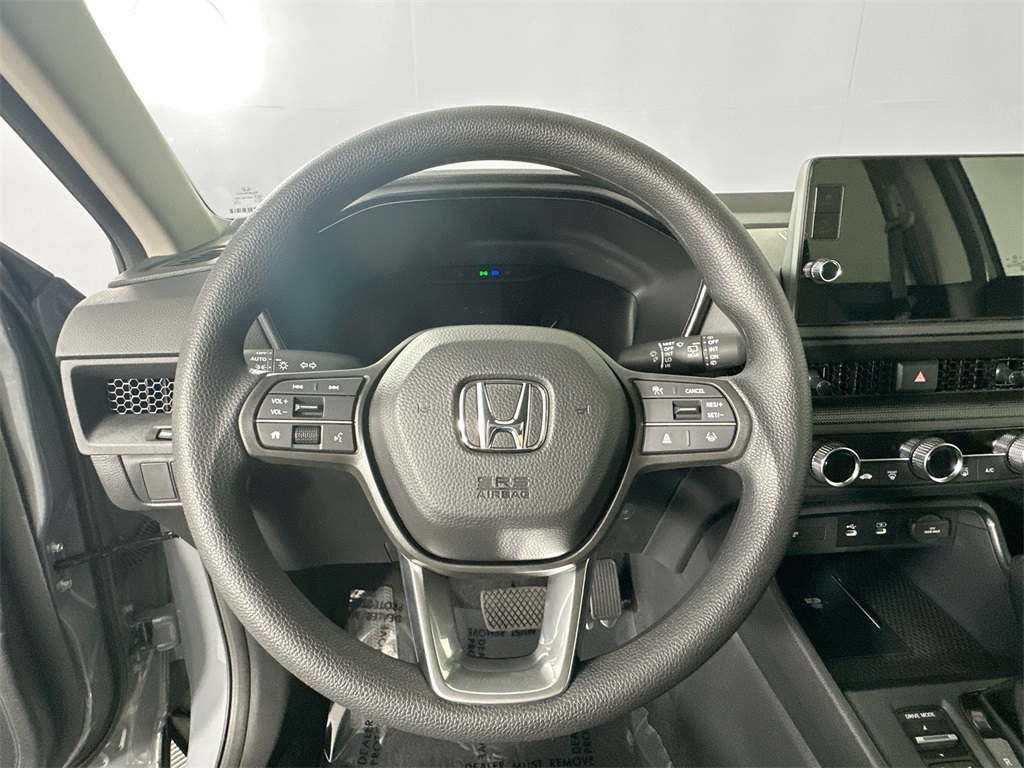 2026 Honda CR-V LX photo 18