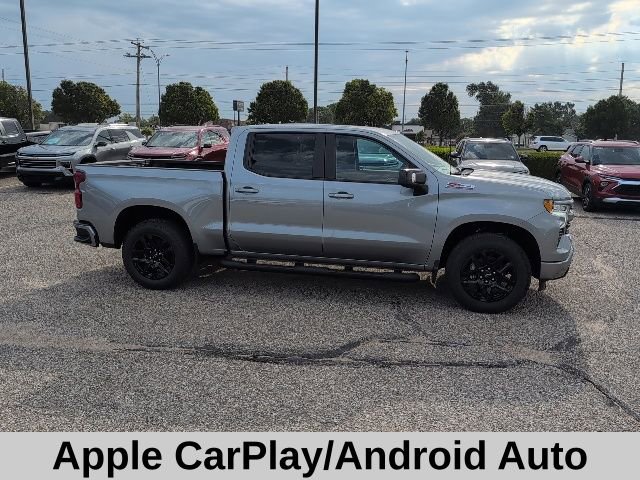 2026 Chevrolet Silverado 1500 RST photo 15