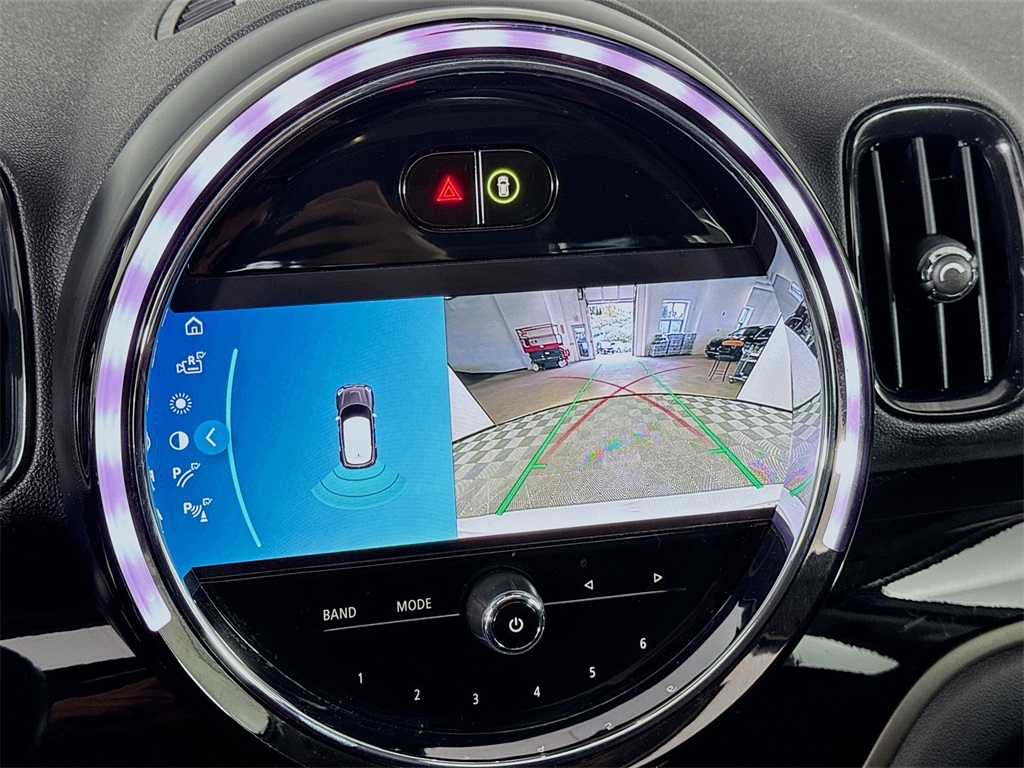 2022 Mini Cooper S ALL4 photo 14