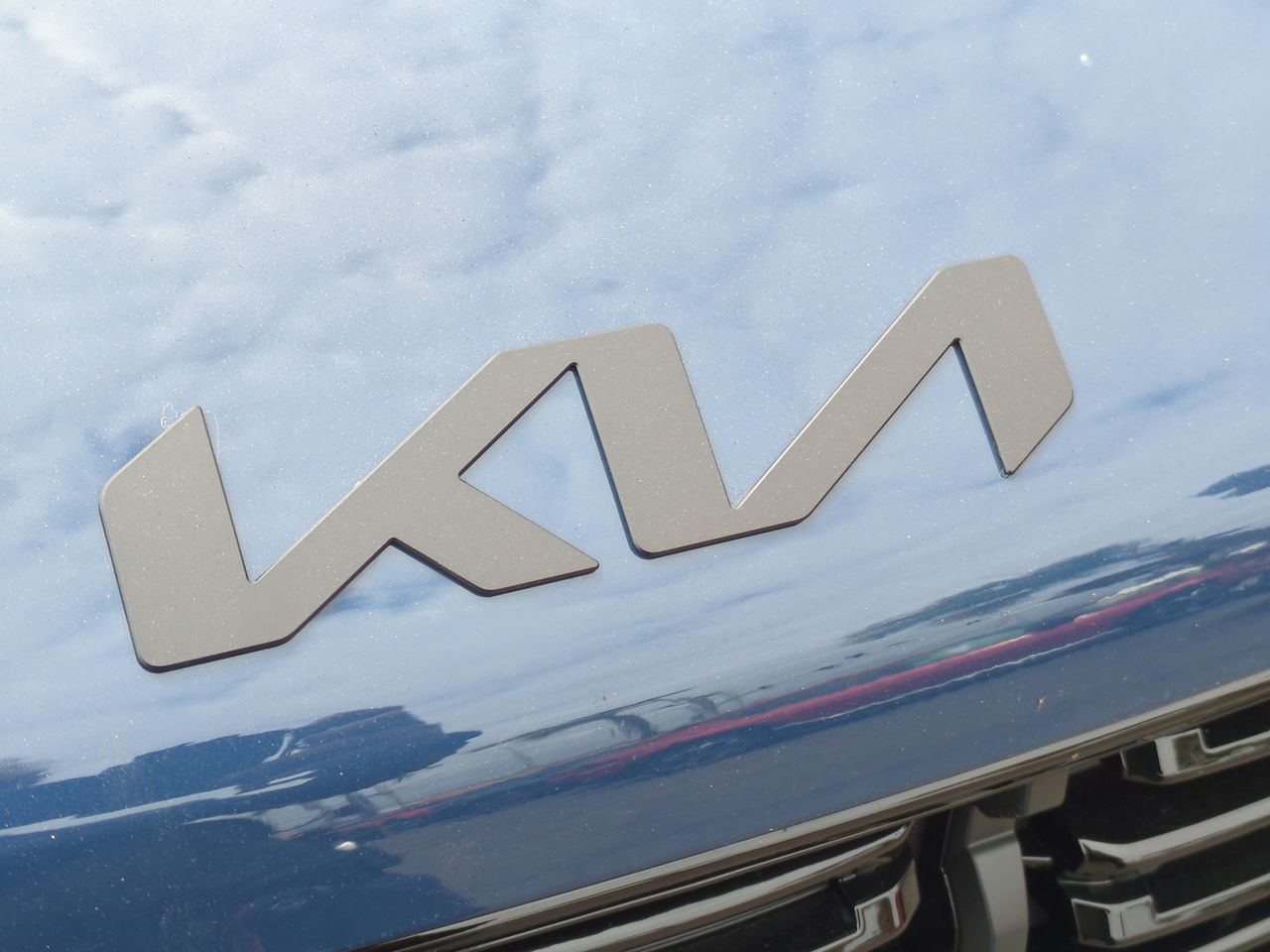 2025 Kia Sorento X-Line SX Prestige photo 24