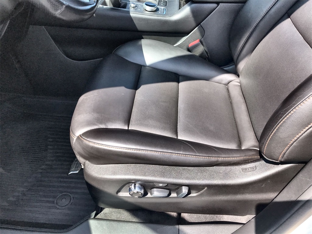 2021 Cadillac XT4 Sport photo 12