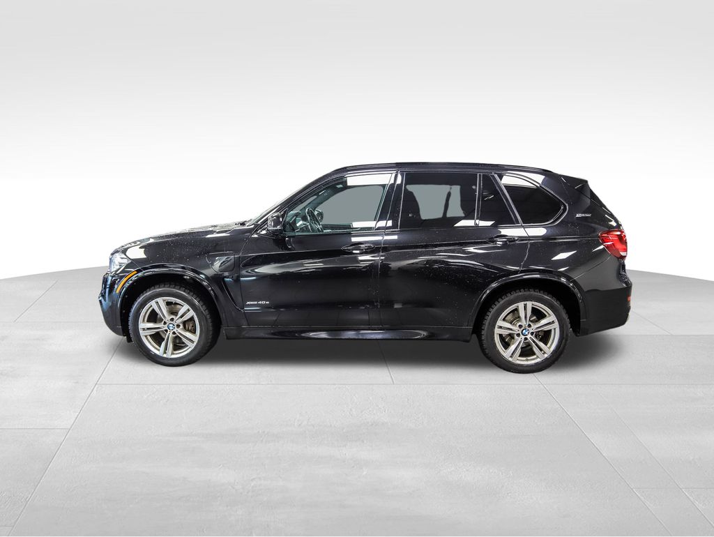 Used 2018 BMW X5 xDrive40e with VIN 5UXKT0C51J0W03563 for sale in Minneapolis, Minnesota
