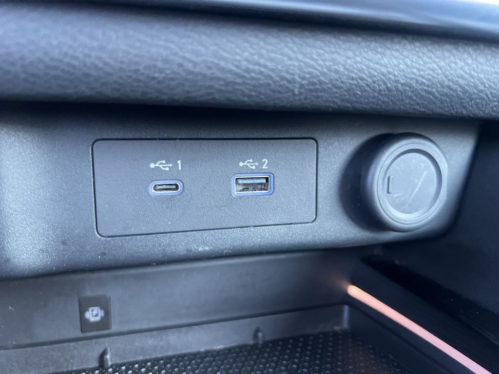 2023 Nissan Rogue Platinum photo 55