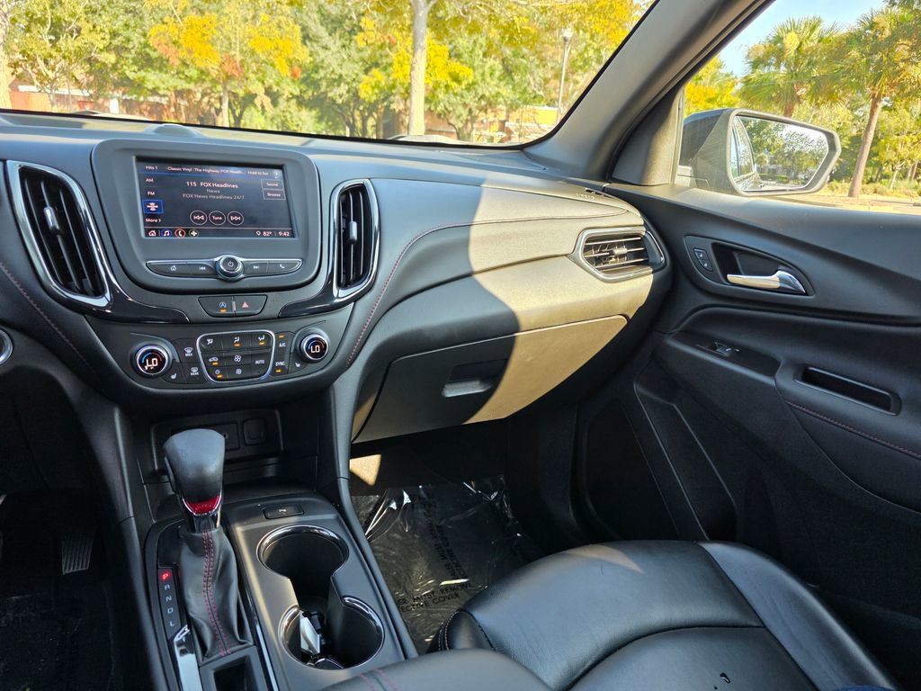 2022 Chevrolet Equinox RS photo 23