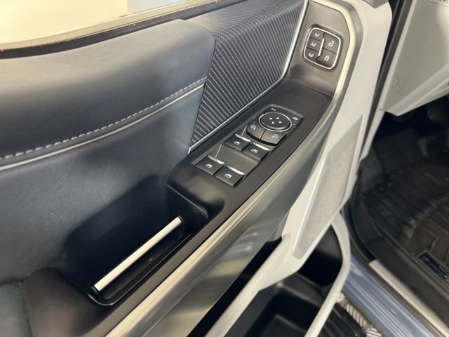 2023 Ford F-150 Limited photo 11