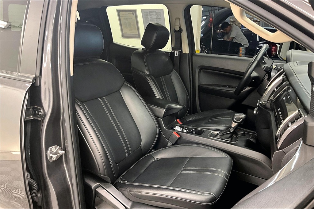 2020 Ford Ranger Lariat photo 6