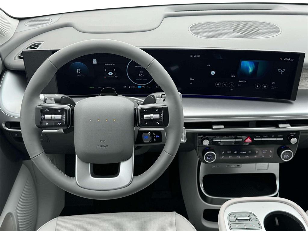 2026 Hyundai Ioniq SEL photo 16