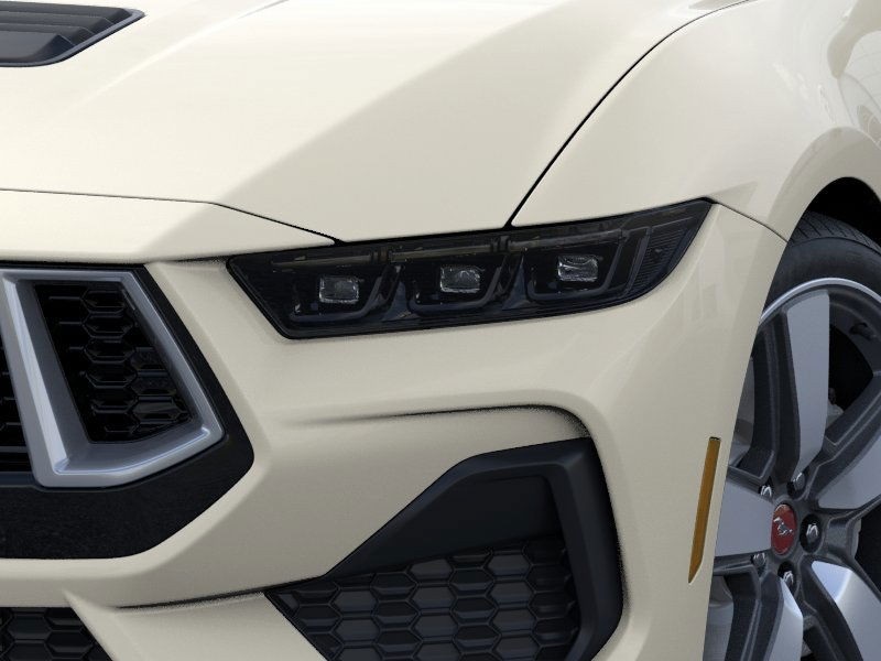 2025 Ford Mustang GT Premium photo 18