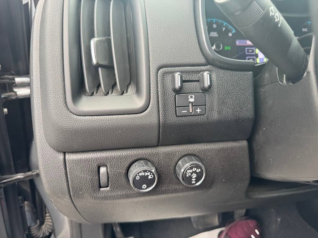 2019 Chevrolet Colorado ZR2 photo 15