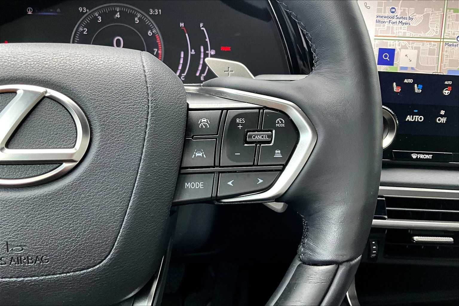 2024 Lexus RX Premium photo 22