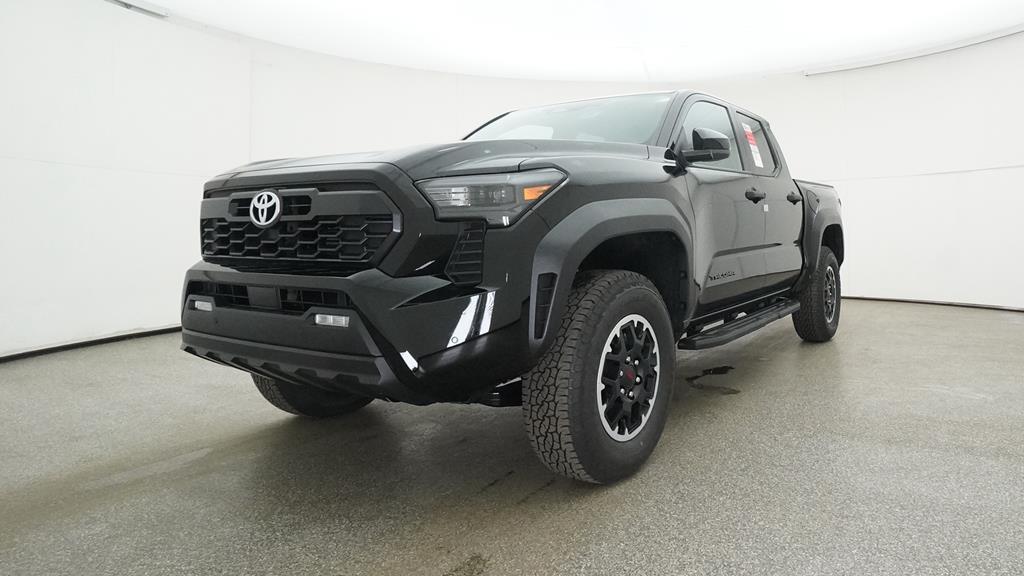 2024 Toyota Tacoma TRD Off-Road 4x4 Double Cab photo 4