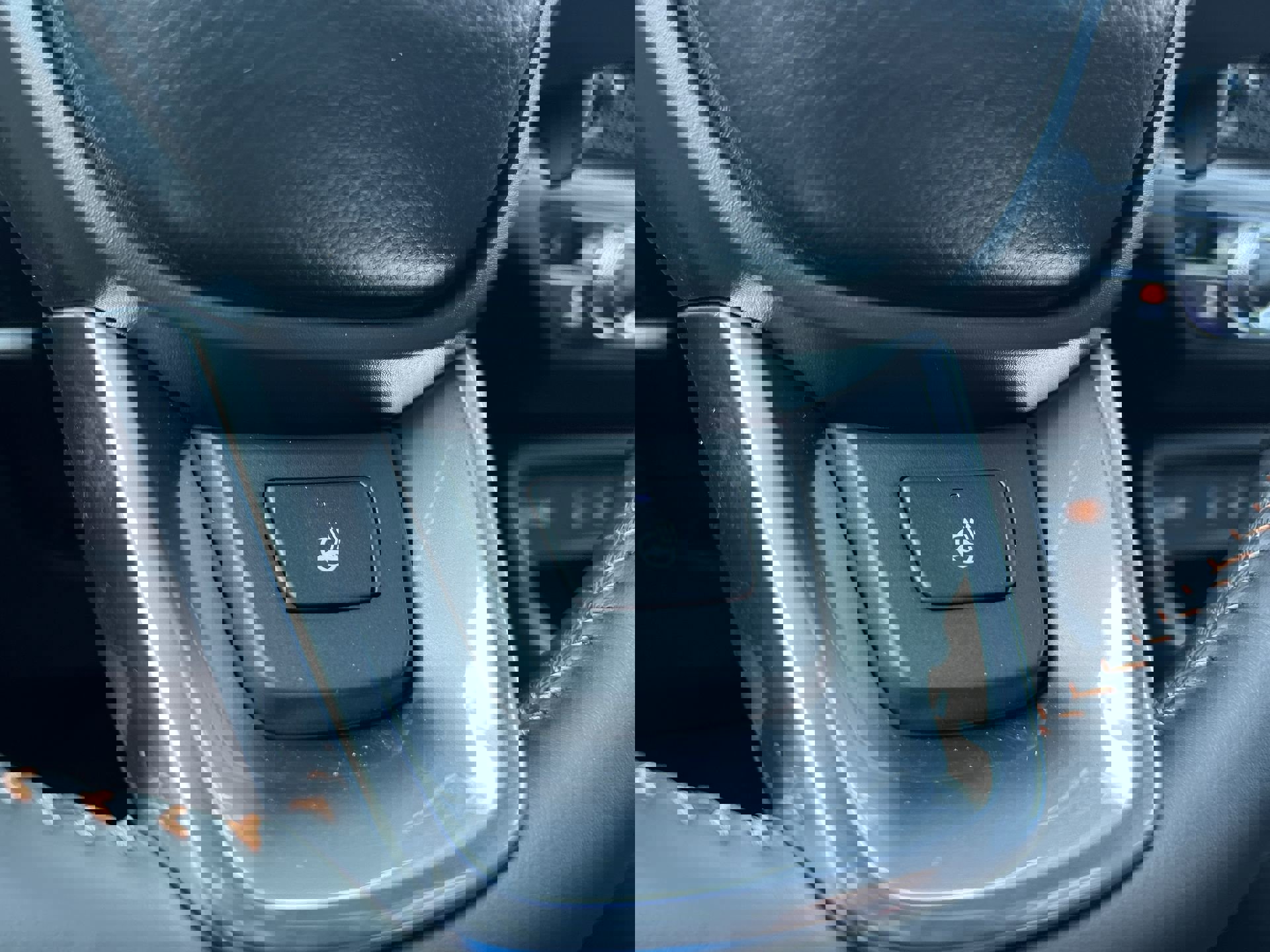 2026 Honda CR-V Hybrid photo 26