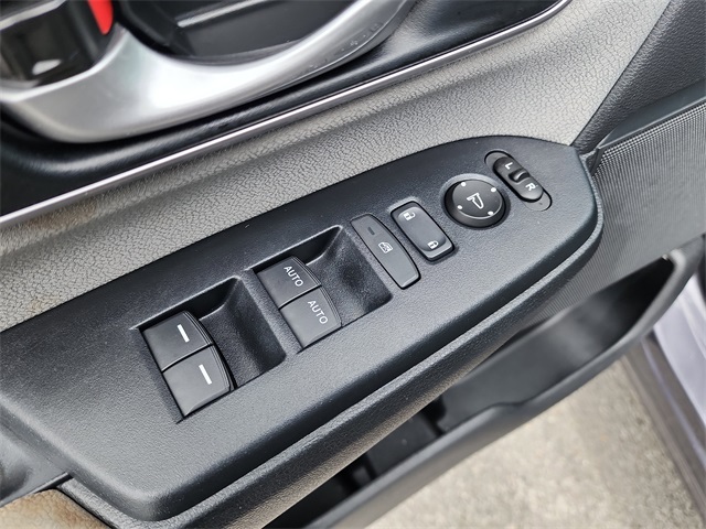 2020 Honda CR-V EX photo 9