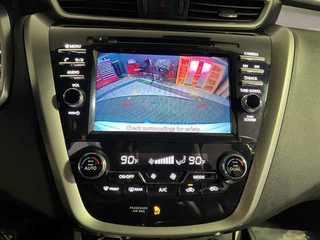 2023 Nissan Murano SV photo 15