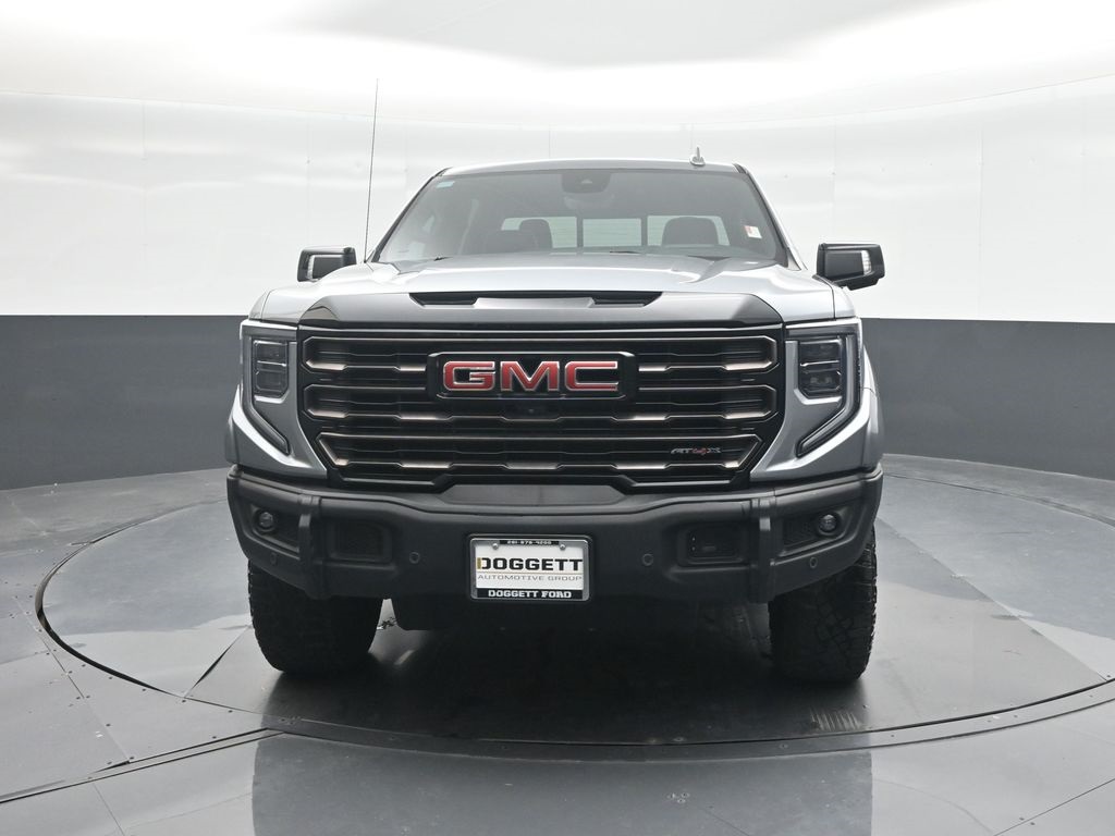2023 Gmc Sierra 1500 AT4X photo 5