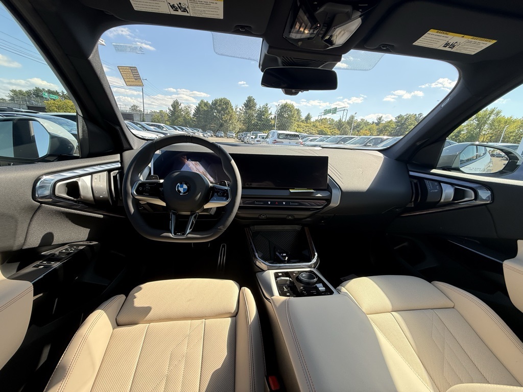 2026 Bmw X3 photo 6